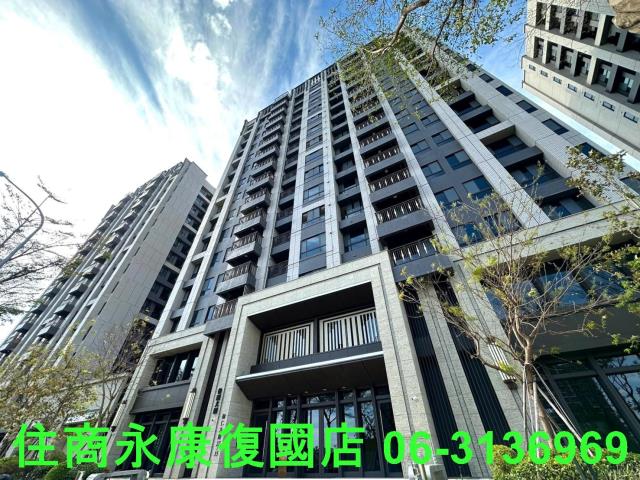 歸仁大樓-14