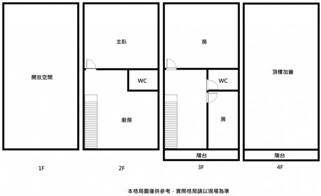 台南東區店面-6