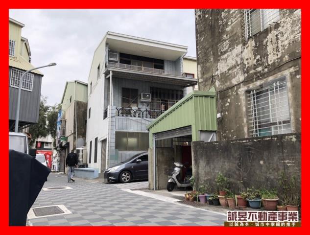 台南透天-1