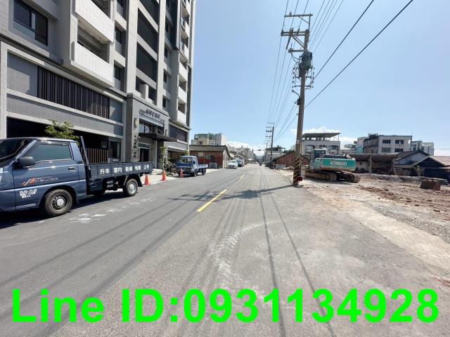 台中后里大樓-5