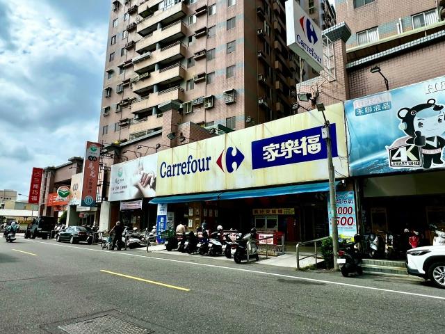 台南大樓-14
