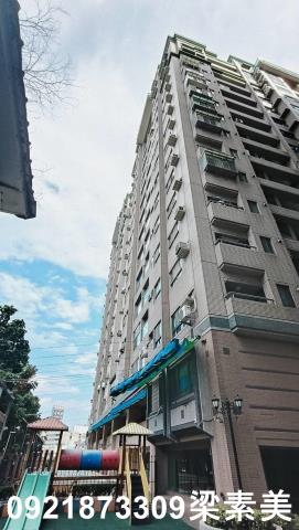 台南大樓-11