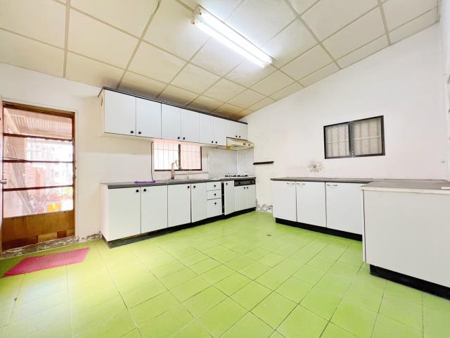 台中沙鹿透天-8