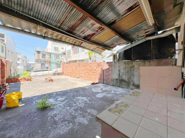 台中沙鹿透天-9