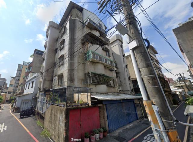 新竹公寓法拍-3