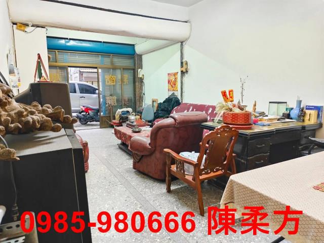 嘉義西區透天-1