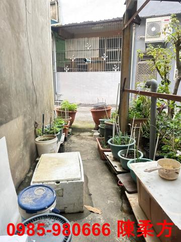 嘉義東區透天-3