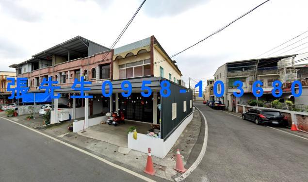 屏東萬巒透天拍賣-1