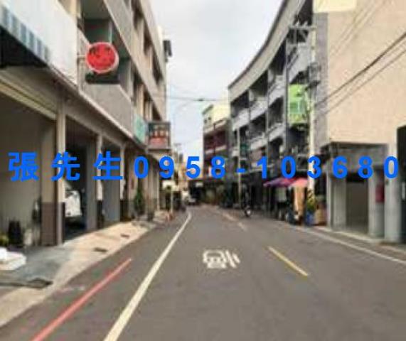 仁德法拍透天-4