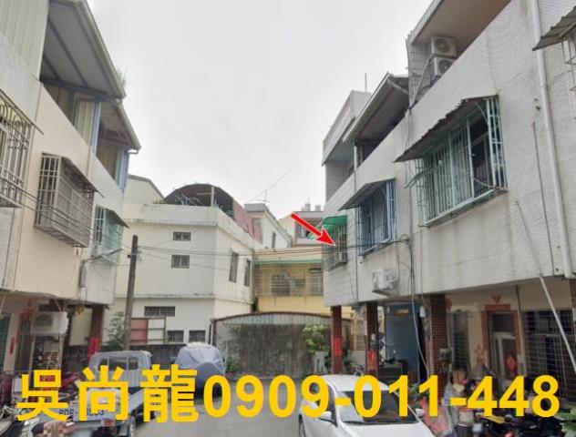 新園拍賣透天-3