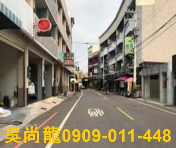 仁德拍賣透天-1