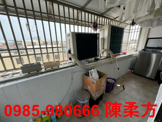 嘉義華廈-12