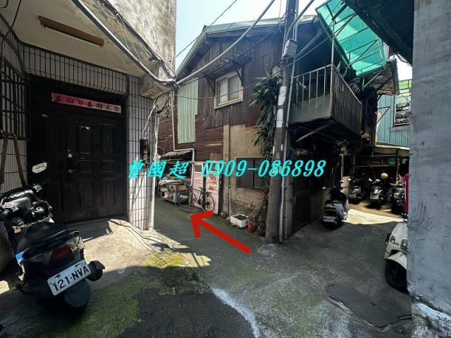 台中法拍透天-4