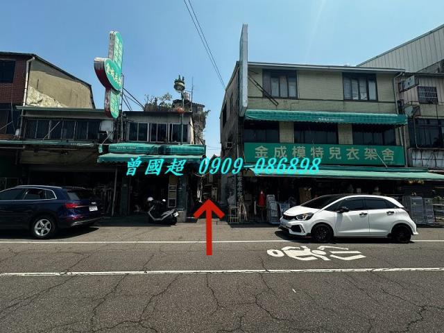 台中法拍透天-5