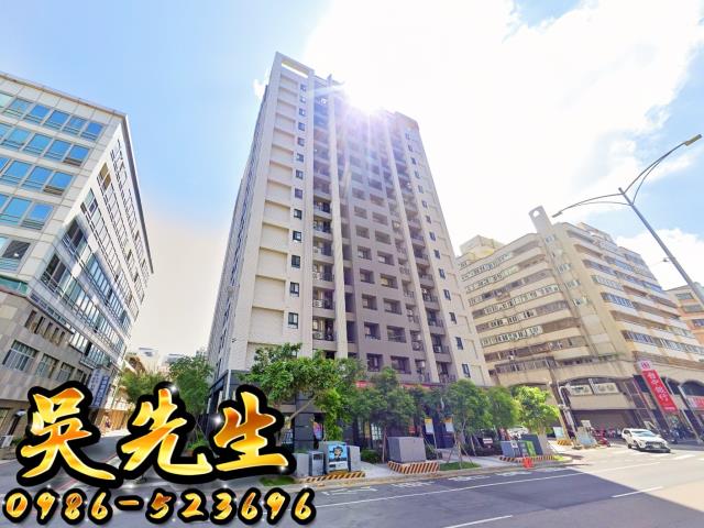 梧棲大樓法拍-3