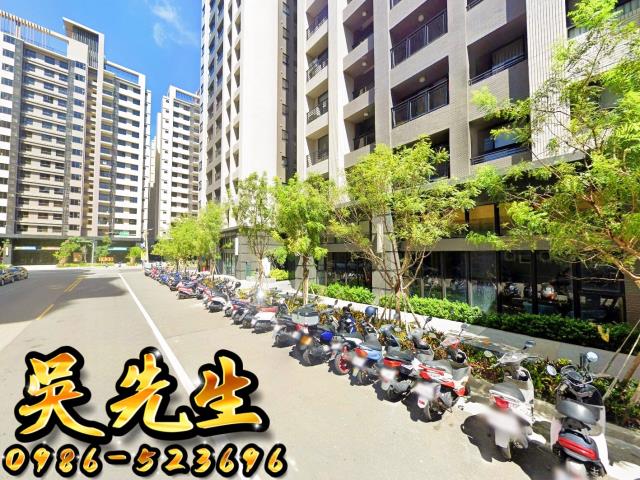 梧棲大樓法拍-4