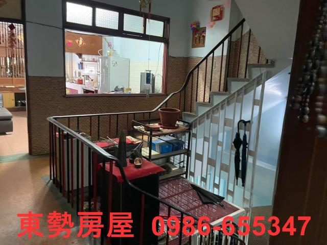 台中東勢透天-6