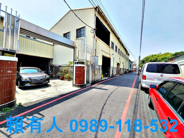 永康廠房-3