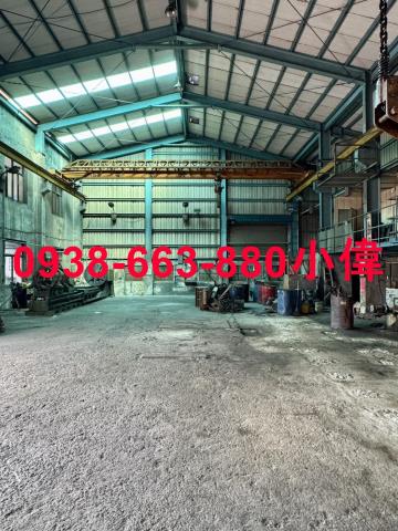 仁武廠房-1
