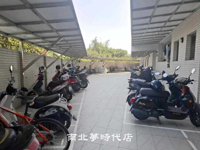 台南善化華廈-11