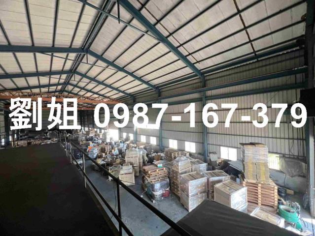 梓官廠房-2