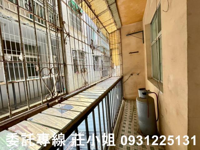 北區公寓-5