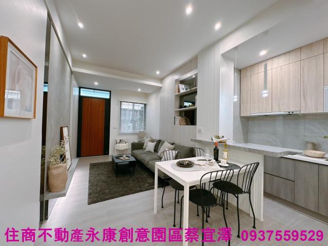 中西區公寓-6