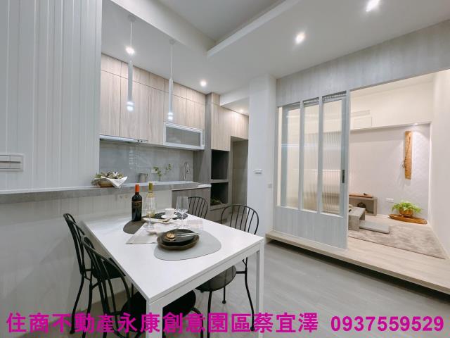 中西區公寓-8