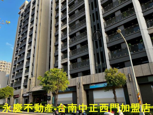 台南南區大樓-10