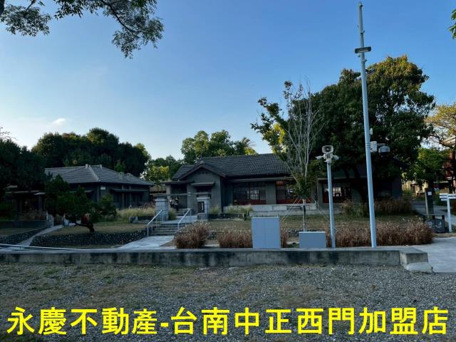 台南南區大樓-5