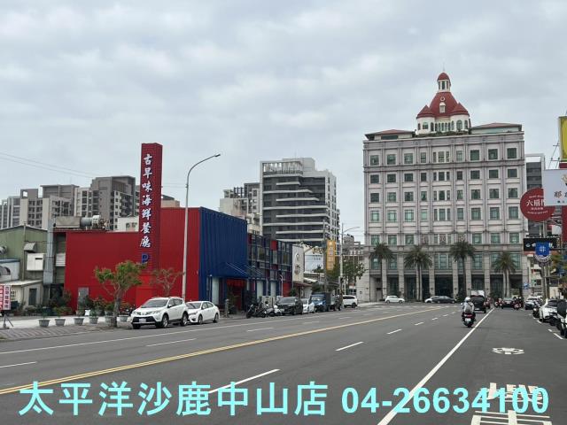 台中梧棲透天-2