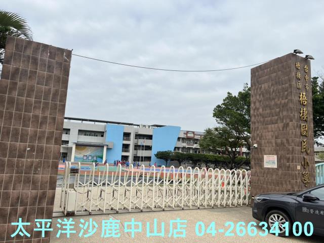 台中梧棲透天-3