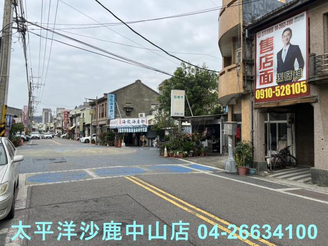 台中梧棲透天-7