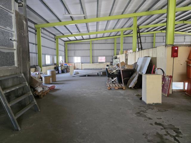 桃園八德廠房-6