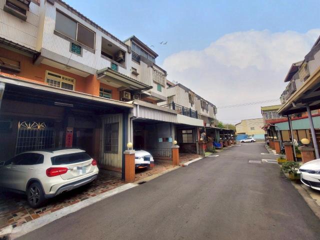 大雅別墅-1