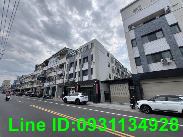 台中后里店面-8