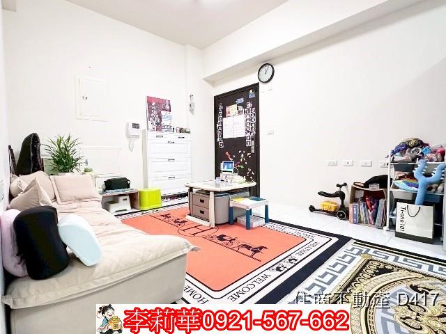 台南歸仁華廈-3