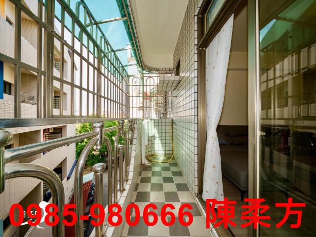 民雄公寓-2
