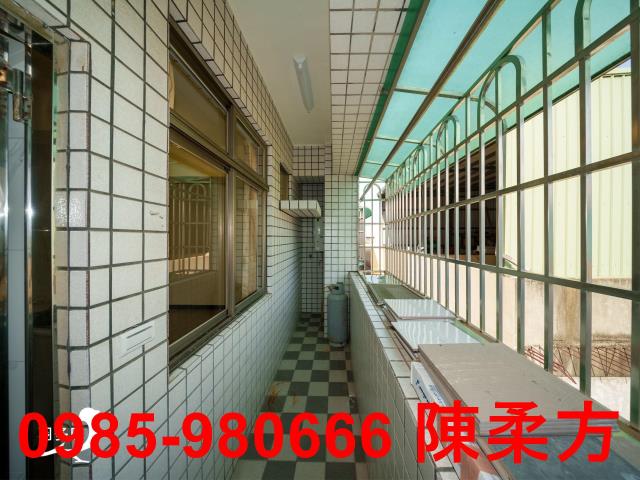 民雄公寓-5