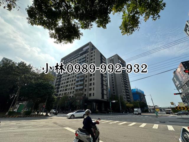 西屯大樓法拍-5