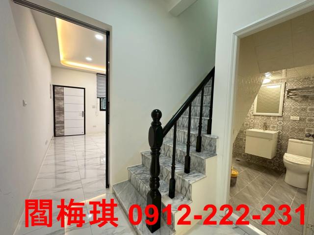 台南安南透天-5