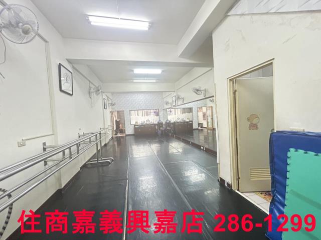 嘉義朴子透天-3