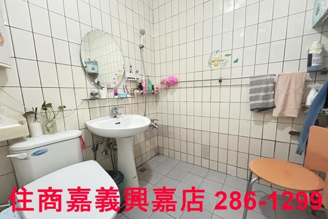 嘉義西區透天-10