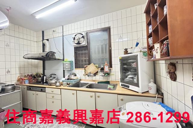 嘉義西區透天-7