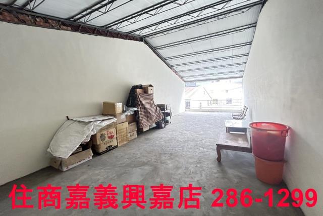 嘉義西區透天-9