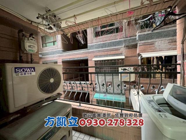 台南北區大樓-7