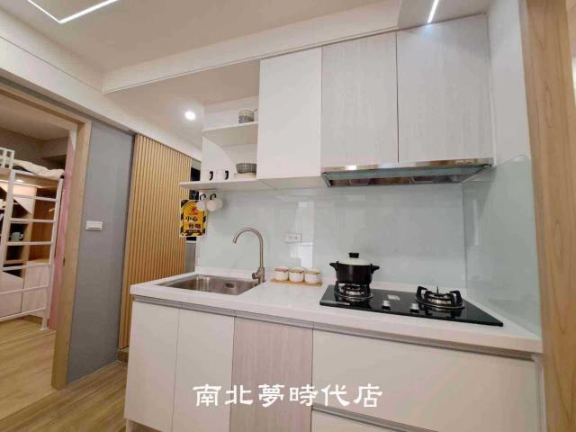 台南公寓-10