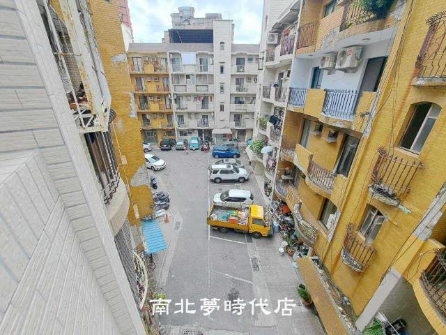 台南公寓-14