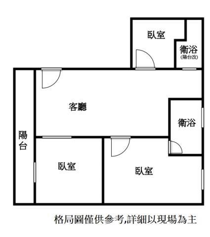 台南公寓-15