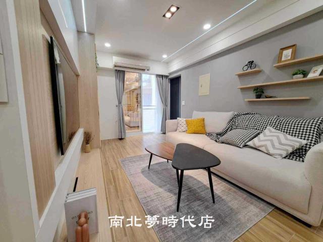 台南公寓-2
